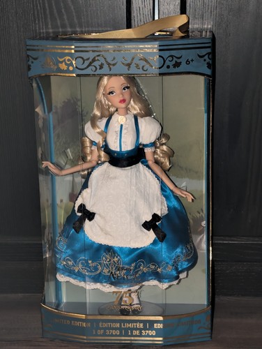 Disney store edizione limitata - disney,