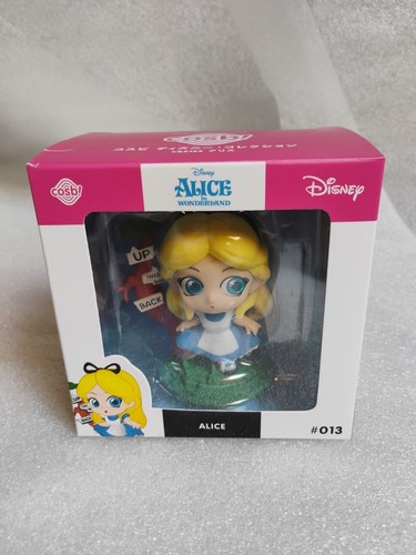 Hot toys cosb - alice, in