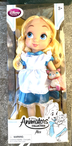 Disney alice animators - disney-, alice-animators'