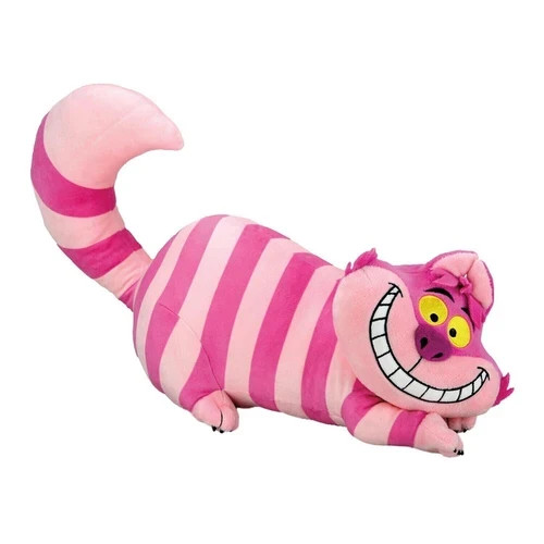 Peluche kidrobot disney alice - peluche,