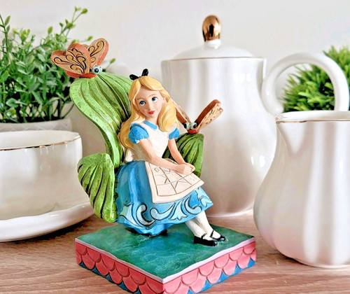 Disney traditions alice - traditions, in