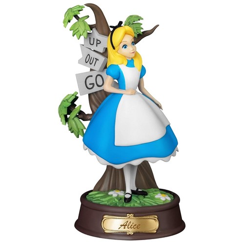 Figurine beast kingdom mini - figurine,