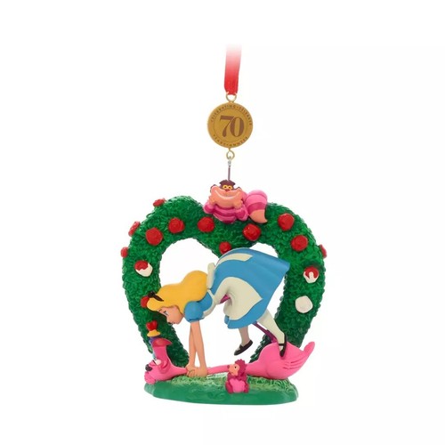 Disney sketchbook ornament - sketchbook,