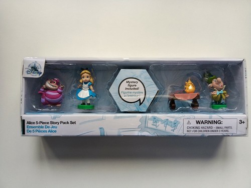 Disney alice nel - alice, delle