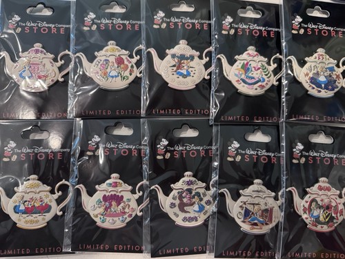 Disney twdcs dec alice nel - twdcs,