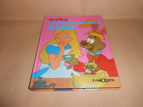 Nuove meraviglie alice - meraviglie,