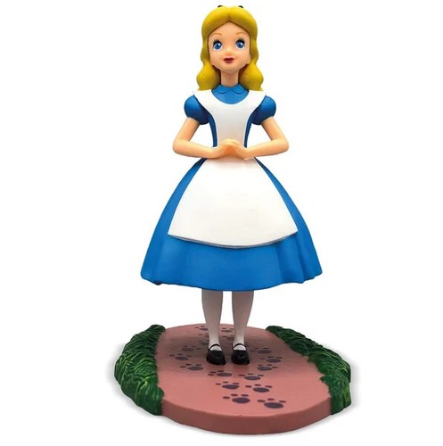 Disney bullyland alice - alice, 11400