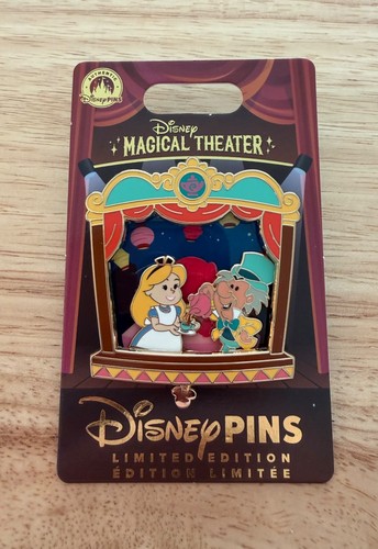 Wdw disney magical theatre - theatre,