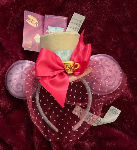 Disney minnie mouse - disney, main