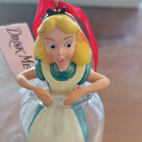 Disney statuetta alice - disney,
