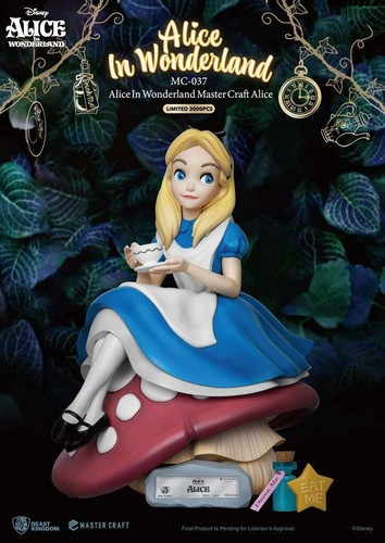 Disney alice wonderland - alice,