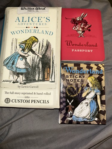 Stazionaria alice nel - alice,