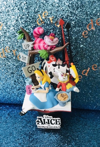 Disney alice nel paese delle - alice,