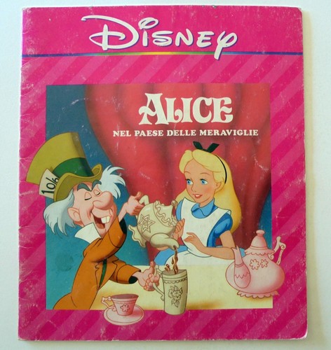 Alice nel paese delle