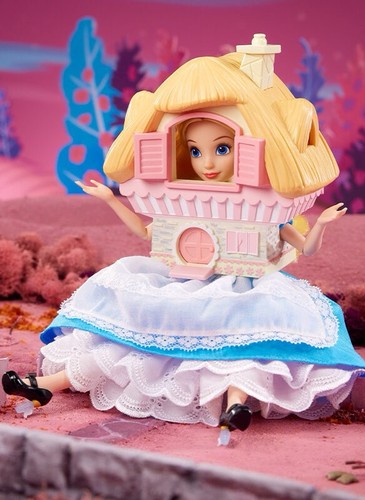 Disney alice nel - disney,