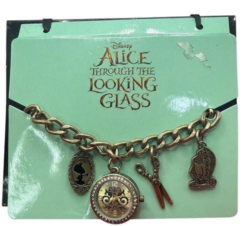 Orologio disney alice - disney,