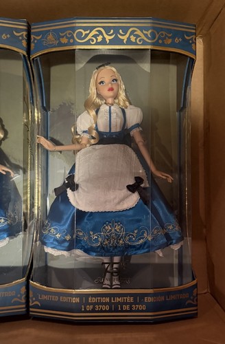 2026 disney alice nel paese - disney,