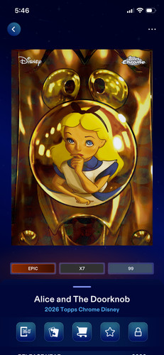 Disney collect caleidoscopio - collect,