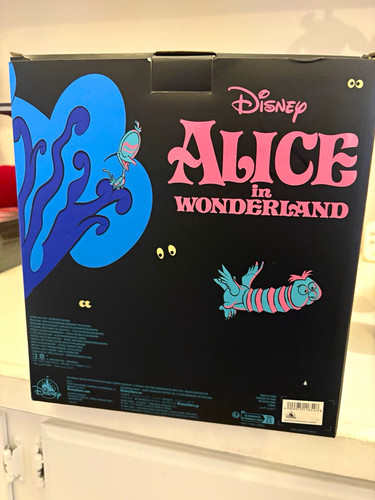 Disney alice nel paese delle - alice,