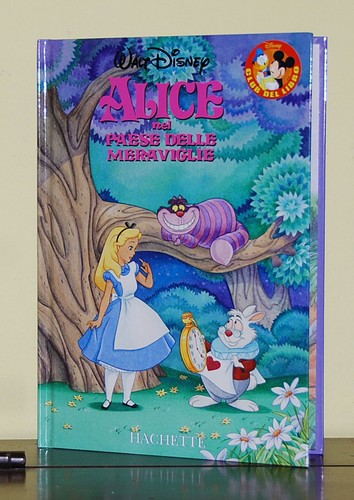 Alice nel paese - , delle
