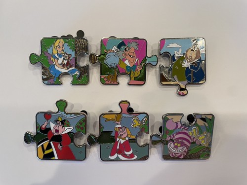 Disney alice nel - alice, delle