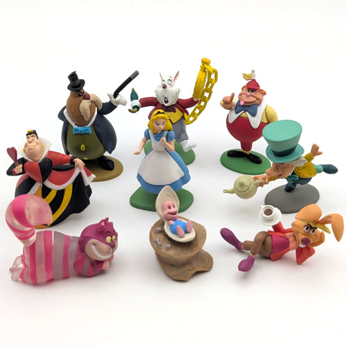 Disney alice nel - disney,