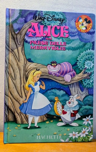 Alice nel paese - paese, delle