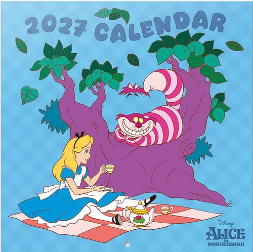 Calendari calendario 2027 - calendario,