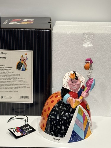 Vetrina disney romero - romero, britto