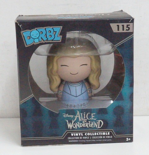 Funko dorbz alice - –, disney