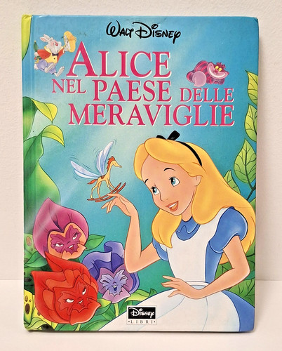 Classici disney alice nel - classici,
