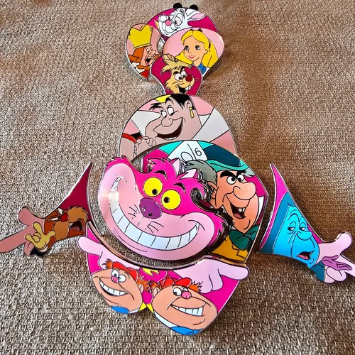 Spilla disney - tu),