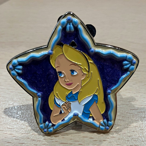 Disney alice wonderland - alice, in