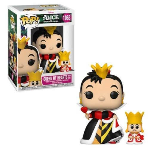 Funko pop disney alice - funko,