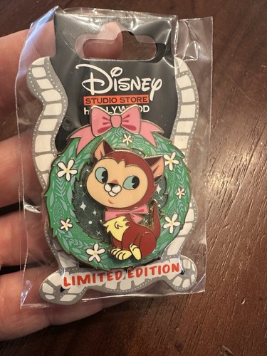 Spilla commerciale disney dsf - commerciale,