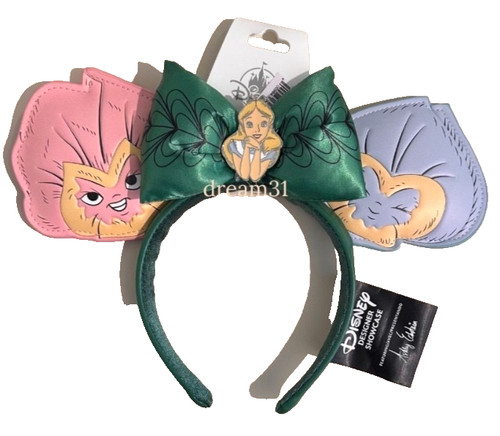 Cerchietto orecchie minnie - cerchietto,