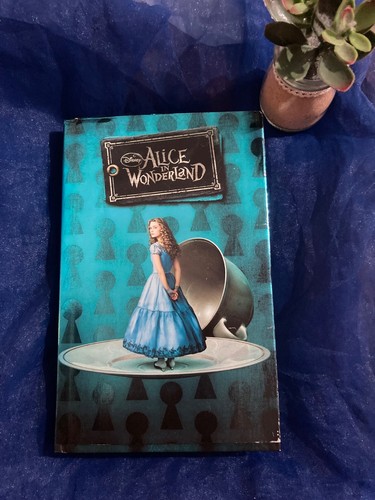 Alice wonderland walt - alice,