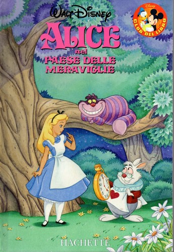 Alice nel paese delle