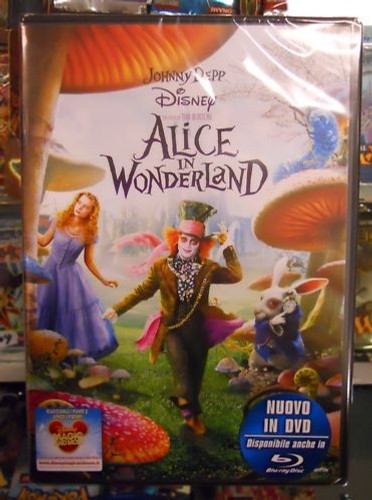 Dvd classici disney - classici, in