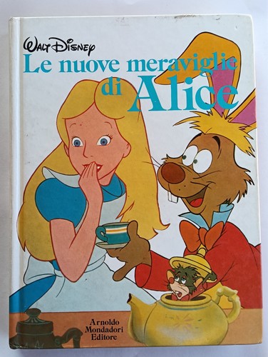 Disney nuove meraviglie - disney, le