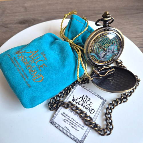 Disney alice wonderland - in,