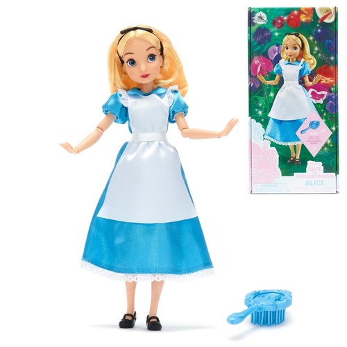 Alice nel paese delle - nel,