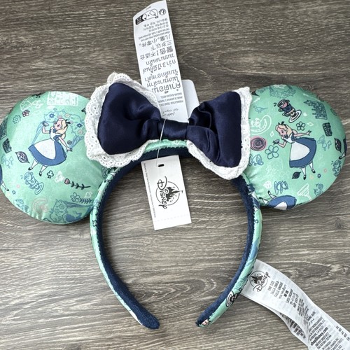 Alice wonderland - in,
