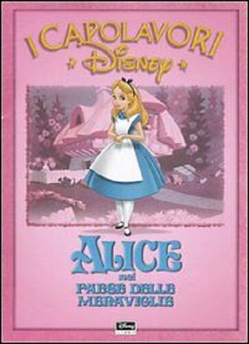 Alice nel paese delle