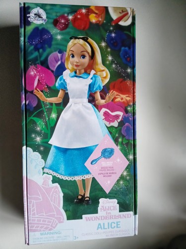Disney alice wonderland - in,
