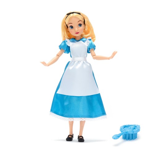 Bambola classica disney - bambola,