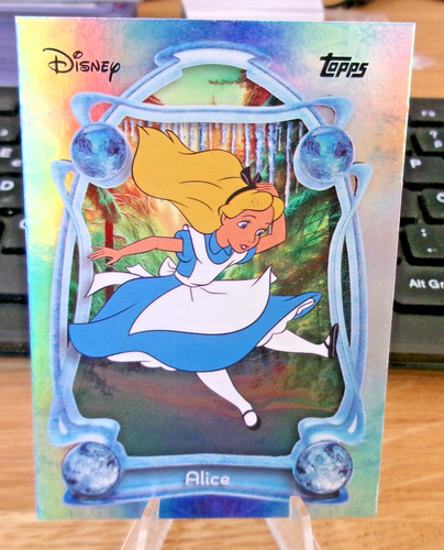 Disney 2025 base - base,