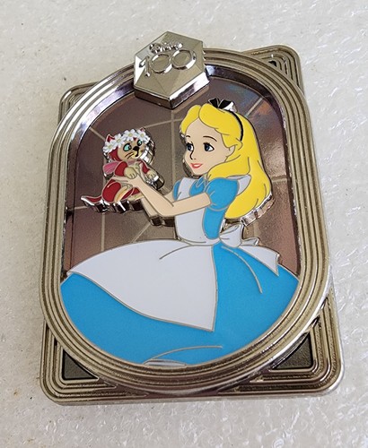 Disney dec alice - ✨💙, dec~alice