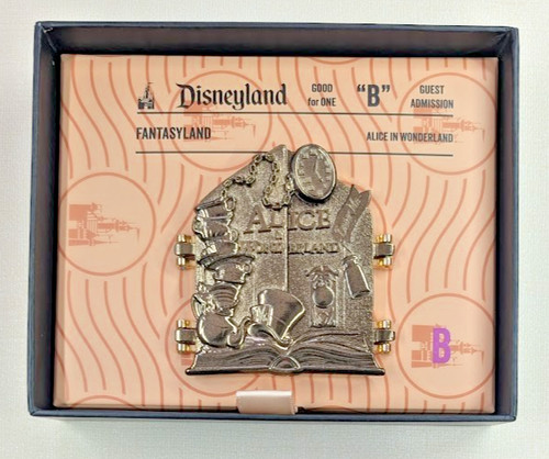Spille disney d23 expo - expo, 2026