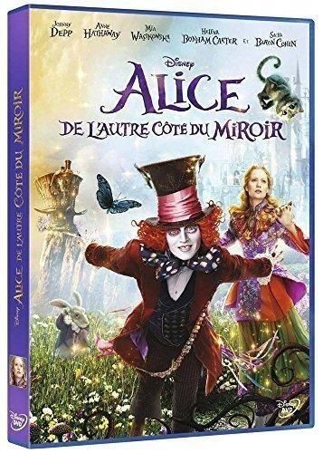 Dvd alice autre - alice, de